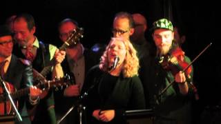 MVI 7083 - RICHMAN&#39;S SPIRITUAL - GROUP FINALE - Gordon Lightfoot - Sunday January 17,2016-CHAR video