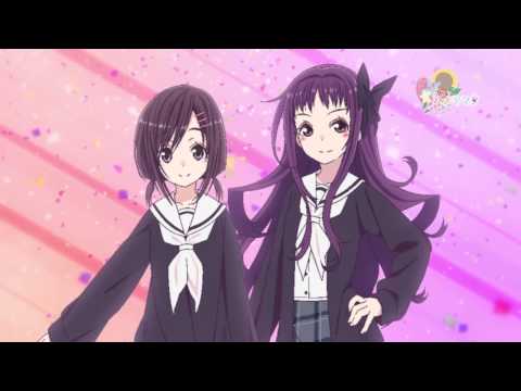 自己PR なる篇