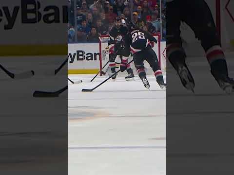 Jeremy Clarkson 🤝 Buffalo Sabres POWERRRRR