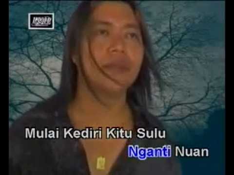James Ruai - Pulai Meh Sulu
