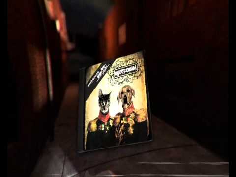 Ripakt/Fiszbounce - Wyobcowani