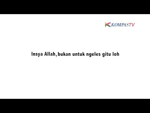 Insya Allah - #sentilanqalbu