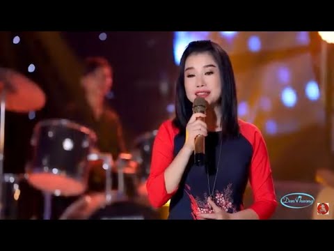 Em đã khóc - Vy Hương