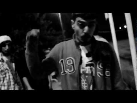 Betof & Diikey & Ozi Conrad & SID & Kızıl & Regi & Biaflow & İsa İzgialp & Cevahir Doğruca - A'capella [2012]