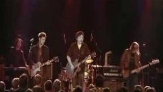 Jason Isbell &amp; 400 Unit &quot;Goddamn Lonely Love&quot; live 12.30.07