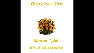 Download lagu Bonnie Tyler - It's A Heartache (remastered) mp3