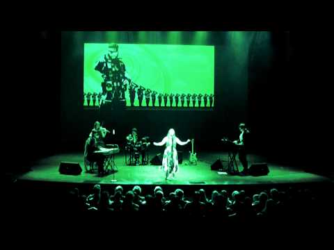 Metal Gear Solid Live - Calling to the Night