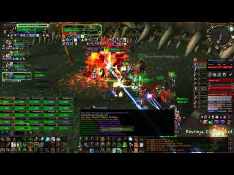 Black Temple Full Clear - 2017-04-18