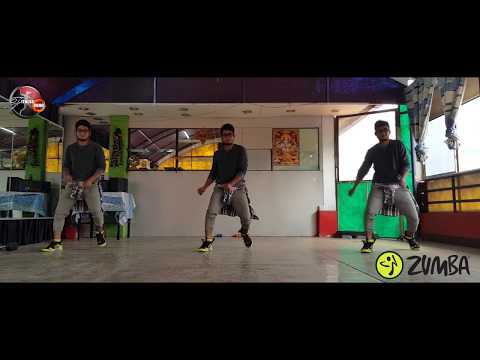 Boom Boom Boom _ Guizano Ft Mr  Shenni _ Zumba Fitness _ Merengue