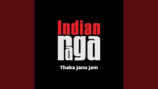 Thaka Janu Jam - Jog - Adi talam song artwork