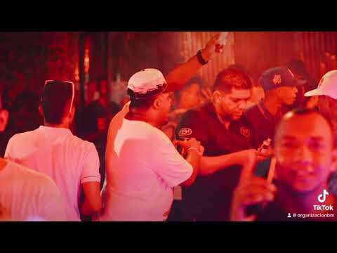 El Ultimo Cheque (Africano Exclusiva) Guillo Dj y Pispy Perreo / Bm en Concierto