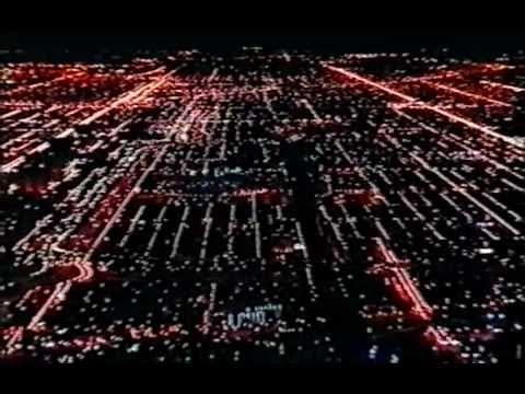 Pump Up The Volume / Сделай погромче (История хаус-музыки) [1/3]