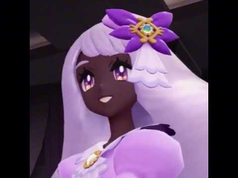 jacinthe battle theme - NIGHTCORE