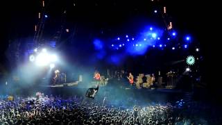 Die Toten Hosen live - Schade, wie kann das passieren?