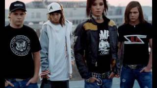 Reden(Talking) - Tokio Hotel + English Lyrics