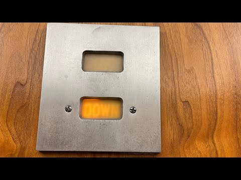 Haughton Traction Elevators Modernized by ????? @ Toledo Public Library Toledo Ohio