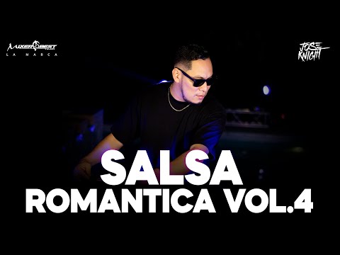 MIXER BEST TEAM and JOSE KNIGHT