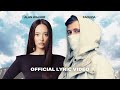 Alan Walker Faouzia Last Song Official Lyric Video