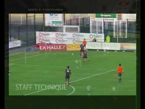 Lamine Koné highlights 2