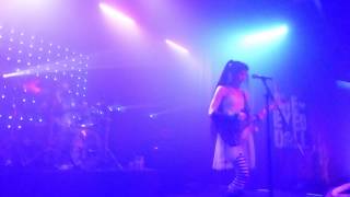 One Eyed Doll -  Meth Monster - Live 3-11-15