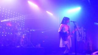 One Eyed Doll -  Meth Monster - Live 3-11-15
