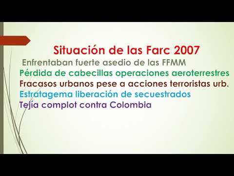 Asesinato del coronel Juan Ayala por narcoterroristas de las Farc en Pensilvania Caldas en 2007