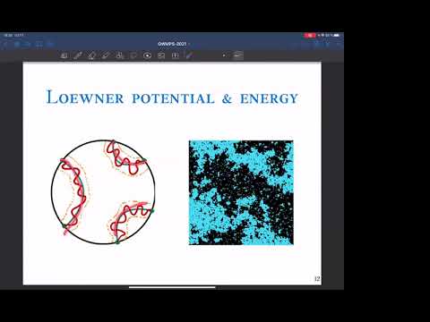 E. Peltola: On large deviations of SLEs, real rational functions, and zeta-regularized determinants