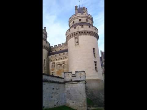 ピエールフォン城 - 定義