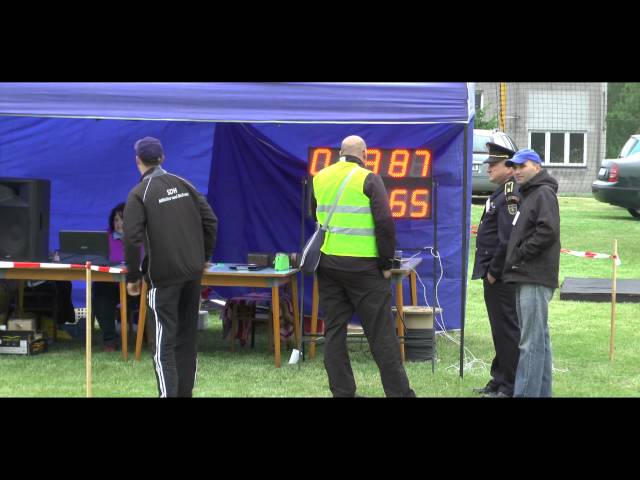 Kunovice, 23. 05. 2015