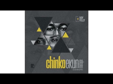 Best Of Chinko Ekun Mp3 Mix