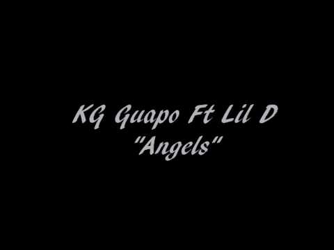 "Angels" Ft Lil D