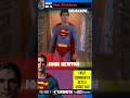 John Haymes Newton Is SUPERBOY ‍ ️ DCU