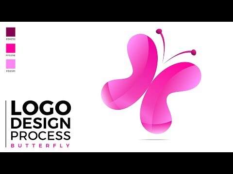 How to Design a Creative Logo Adobe Illustrator Tutorial