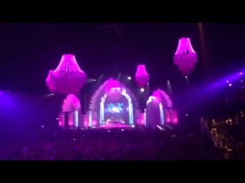 Nicky Romero - 18 (538 Jingle Ball)