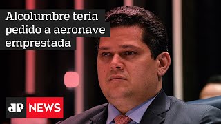 Justiça pede explicações ao governo do Amapá sobre uso de jatinho da PF