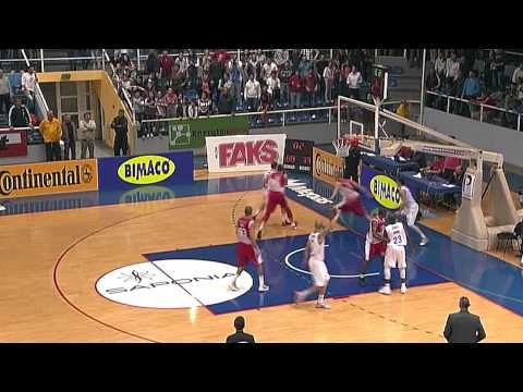 ABA Magazine 2013/14 - the episode after 1st round