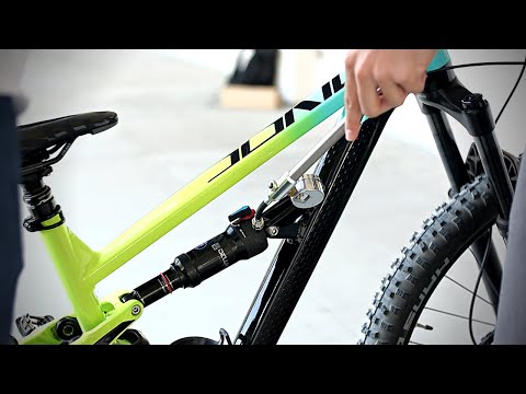 HOW TO: Basic MTB Suspension Setup