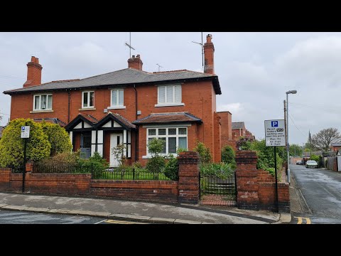 Park Avenue,  Thornes - Virtual Tour
