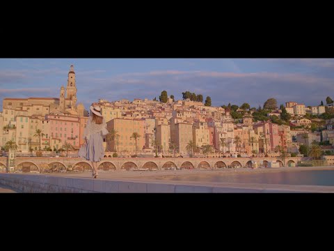 Arro Porcelain - Somewhere on the Riviera