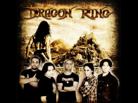 Dragon Ring - Hell for the life