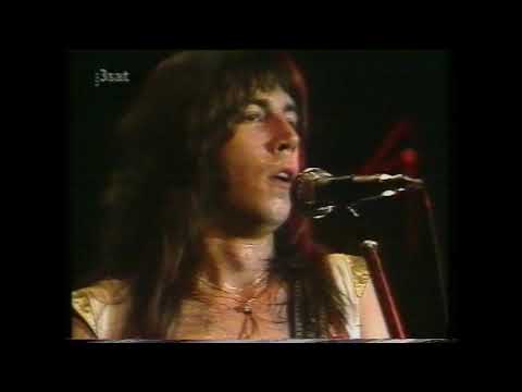 Pat Travers 1976 Rockpalast