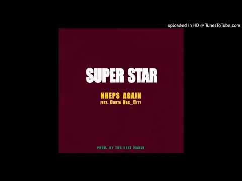 Million DOLLA Ft CORTA NAC_CITY - SuperStar (Official Audio)