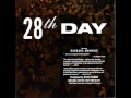 28th Day - Instrumental #1  (1992)