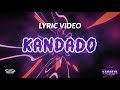 Kandado - Tiara Shaye (Official Lyric Video)