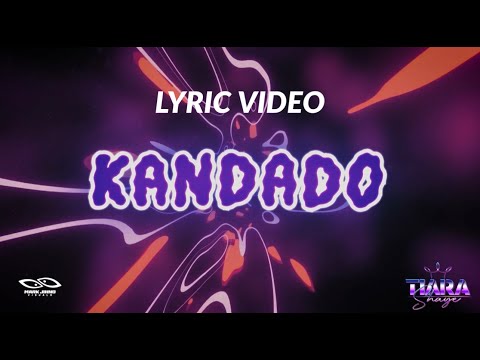 Kandado - Tiara Shaye (Official Lyric Video)