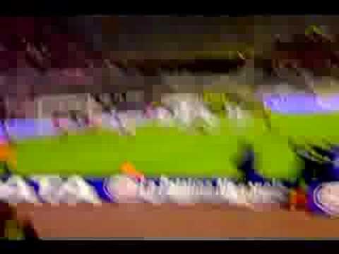 Cagliari Inter Coppa Italia 12-5-2005 Zola 1-0