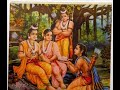 सीता राम जी की प्यारी राजधानी लागे भजन