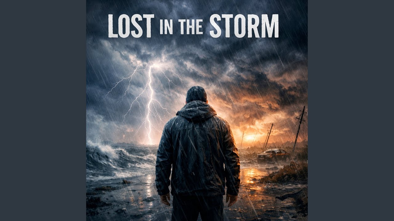 Lost in the Storm
