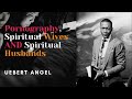 HOW DOES PORNOGRAPGHY AND SOCIAL MEDIA AFFECT YOUR MIND Prophet Uebert Angel MUST WATCH