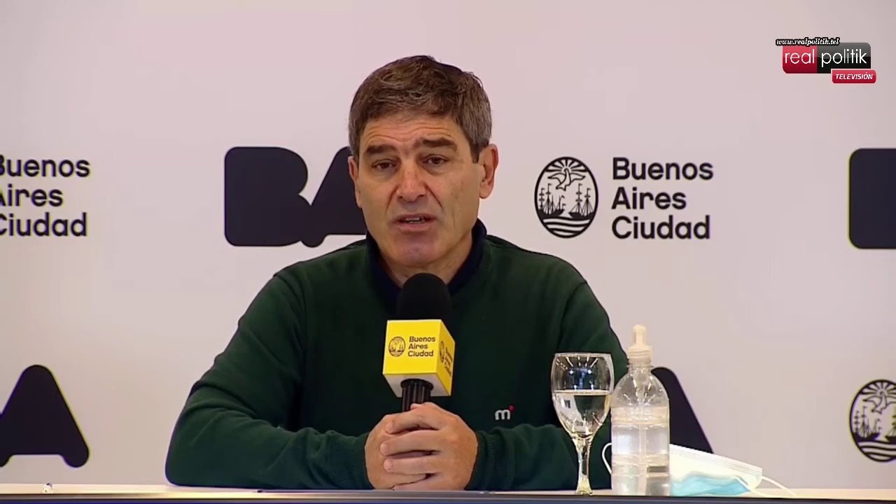 Fernán Quirós: “A partir del día de hoy se pueden empadronar todos los mayores de 50 años”
